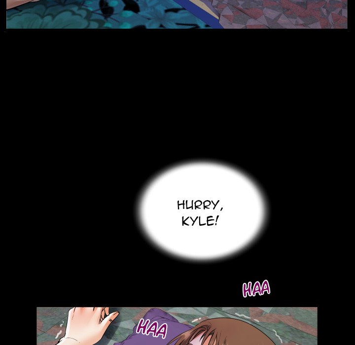 The Unforeseen Guest - Chapter 9 - picture 79