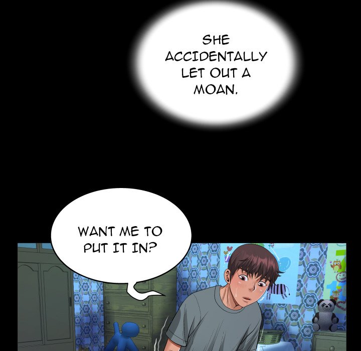 The Unforeseen Guest - Chapter 9 - picture 87