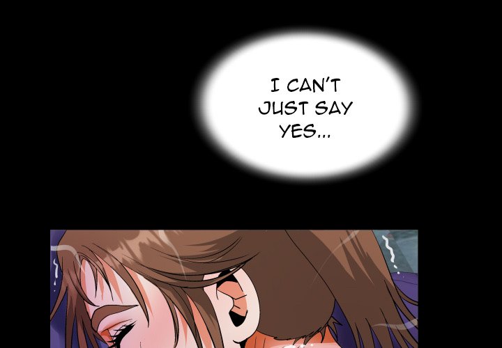 The Unforeseen Guest - Chapter 10 - picture 0