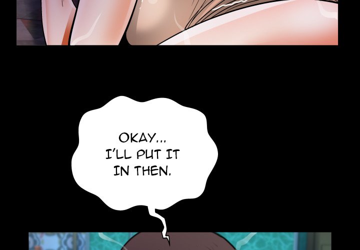 The Unforeseen Guest - Chapter 10 - picture 3