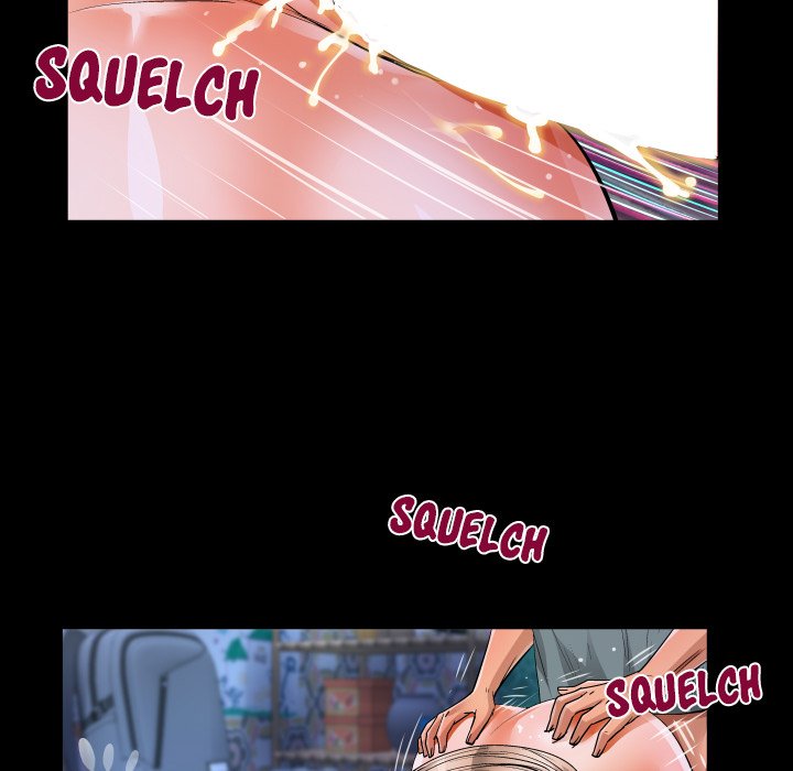 The Unforeseen Guest - Chapter 10 - picture 39