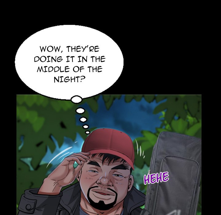 The Unforeseen Guest - Chapter 10 - picture 48