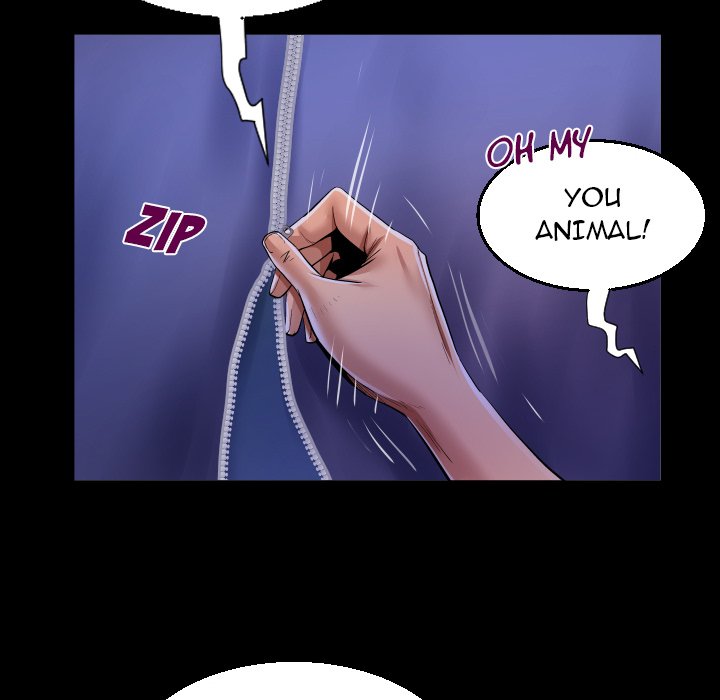 The Unforeseen Guest - Chapter 10 - picture 59