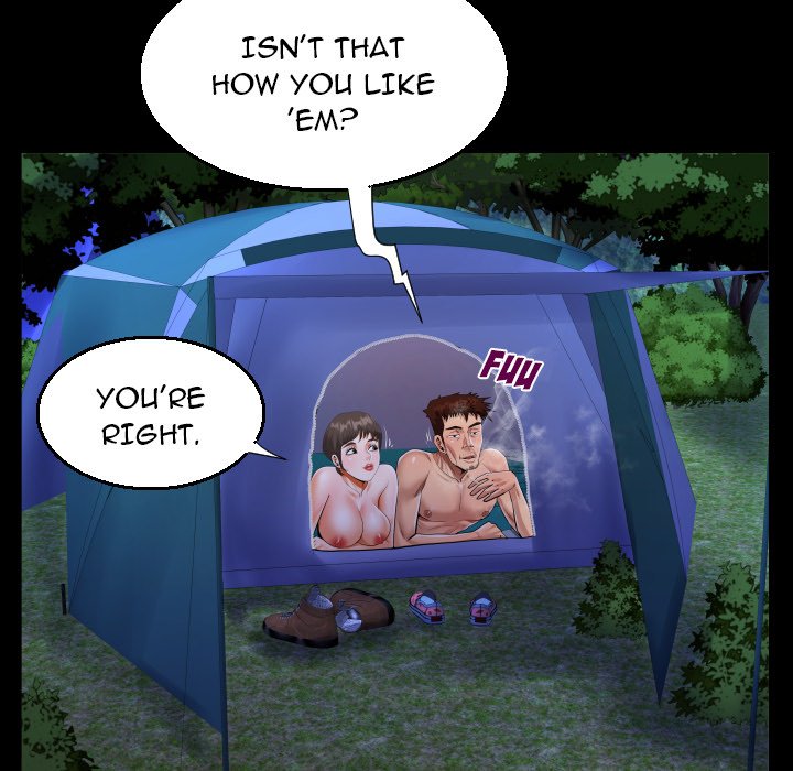 The Unforeseen Guest - Chapter 10 - picture 60