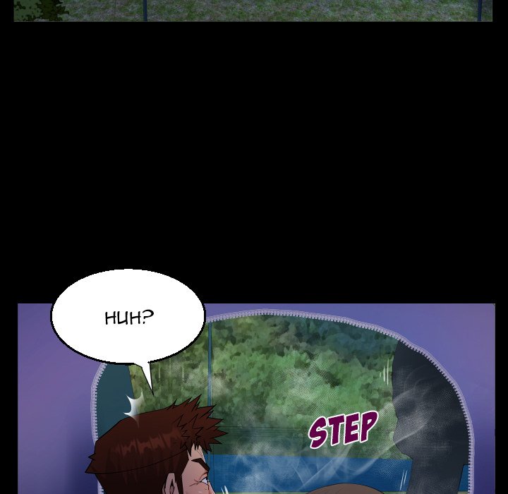 The Unforeseen Guest - Chapter 10 - picture 61