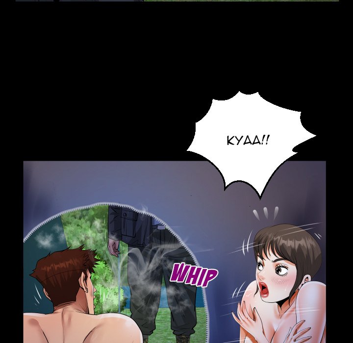The Unforeseen Guest - Chapter 10 - picture 64