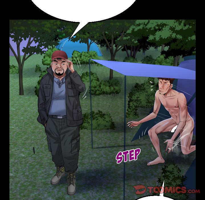 The Unforeseen Guest - Chapter 10 - picture 69