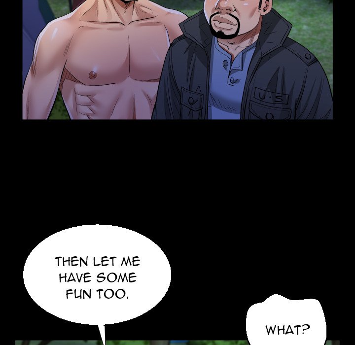 The Unforeseen Guest - Chapter 10 - picture 71