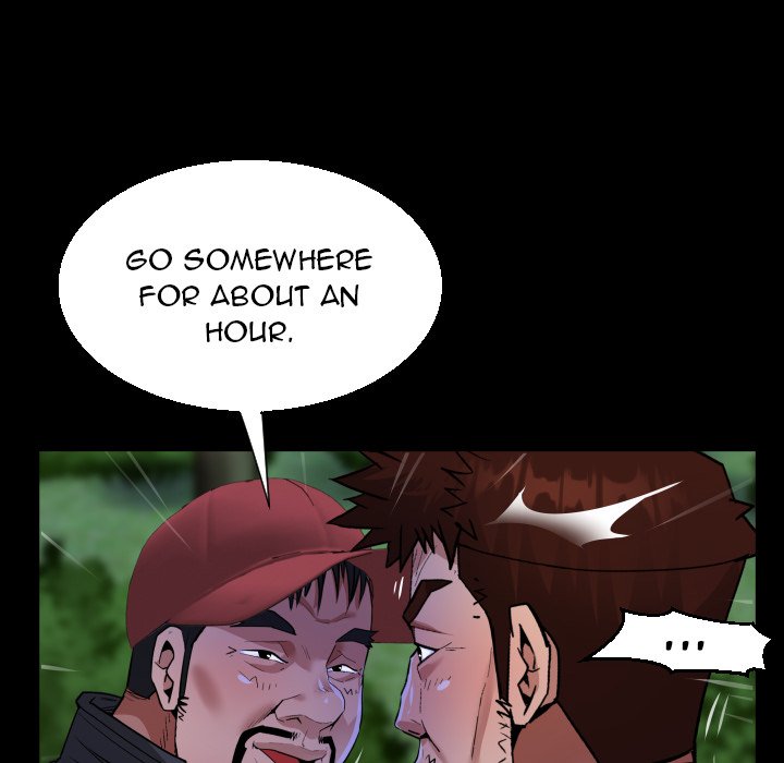 The Unforeseen Guest - Chapter 10 - picture 73
