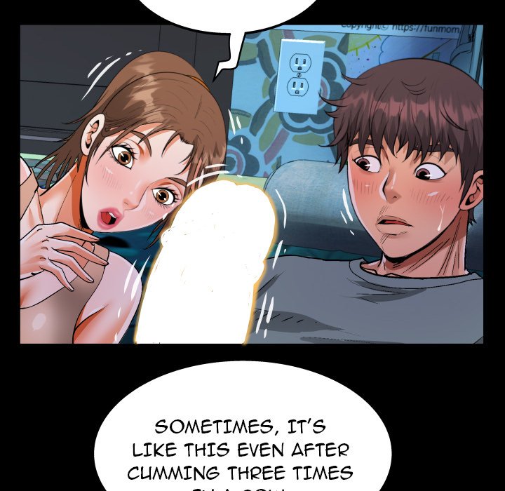 The Unforeseen Guest - Chapter 11 - picture 45