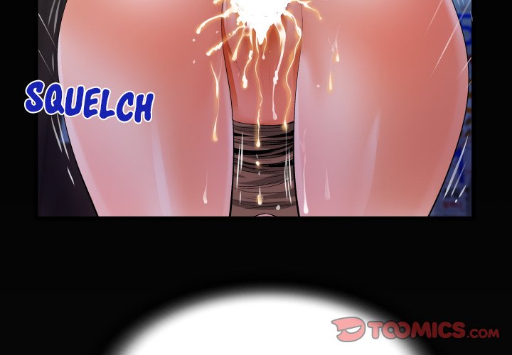The Unforeseen Guest - Chapter 12 - picture 1