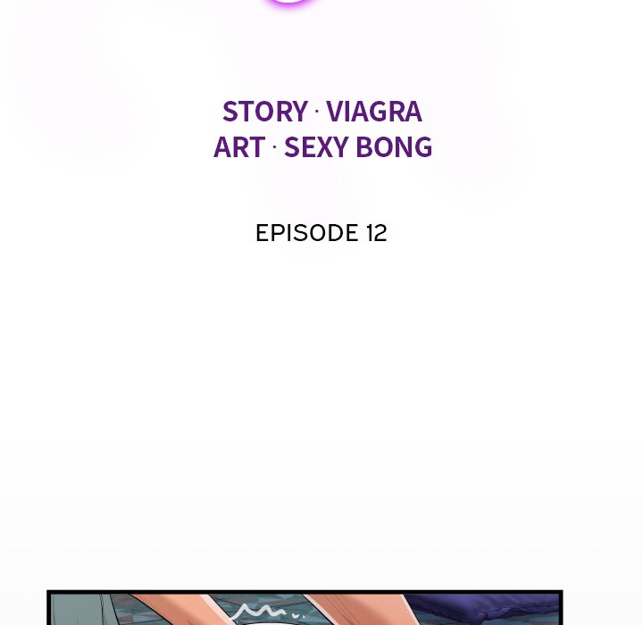 The Unforeseen Guest - Chapter 12 - picture 11