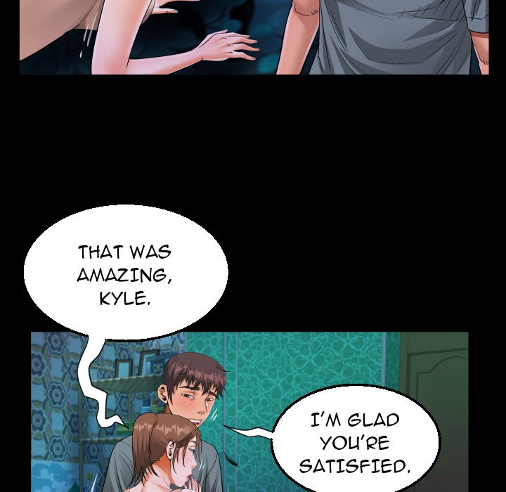 The Unforeseen Guest - Chapter 12 - picture 29