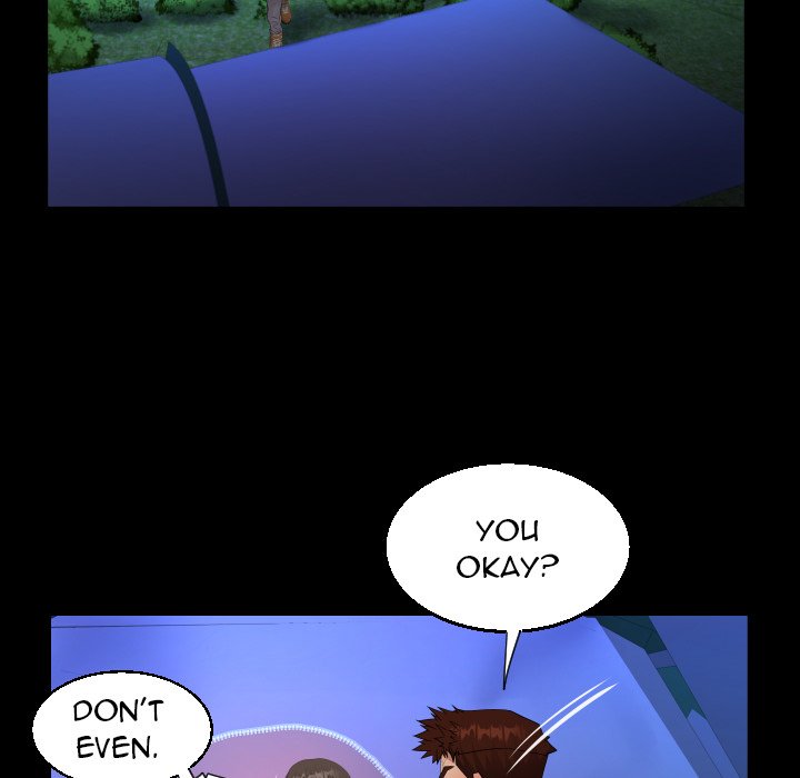 The Unforeseen Guest - Chapter 12 - picture 42