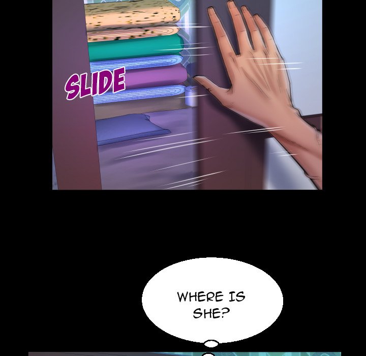 The Unforeseen Guest - Chapter 12 - picture 52