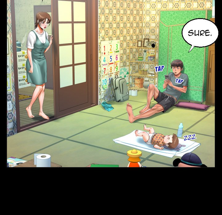 The Unforeseen Guest - Chapter 12 - picture 62