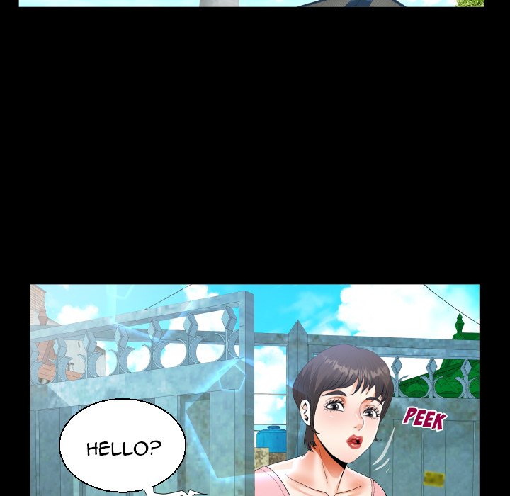 The Unforeseen Guest - Chapter 12 - picture 66