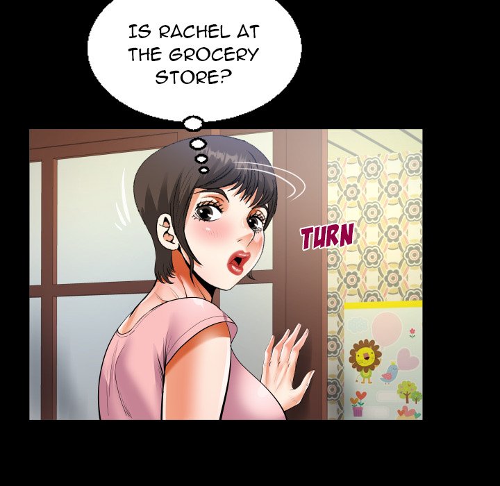The Unforeseen Guest - Chapter 12 - picture 69