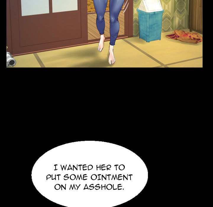 The Unforeseen Guest - Chapter 12 - picture 71