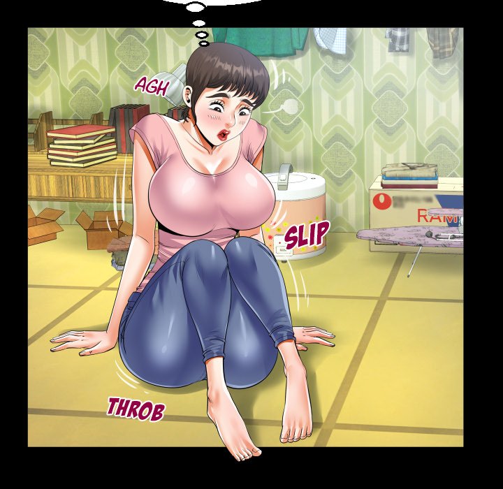 The Unforeseen Guest - Chapter 12 - picture 72
