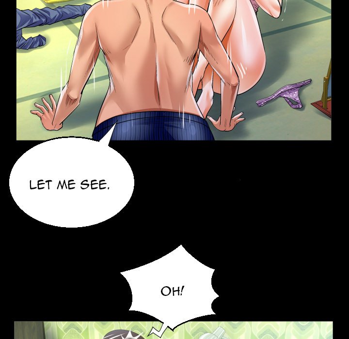 The Unforeseen Guest - Chapter 12 - picture 89