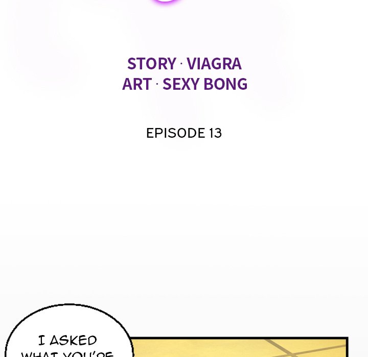 The Unforeseen Guest - Chapter 13 - picture 11