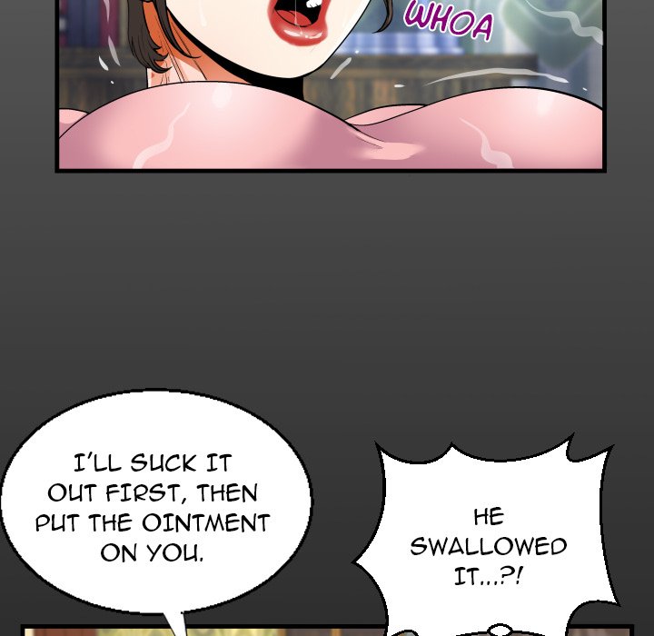 The Unforeseen Guest - Chapter 13 - picture 16