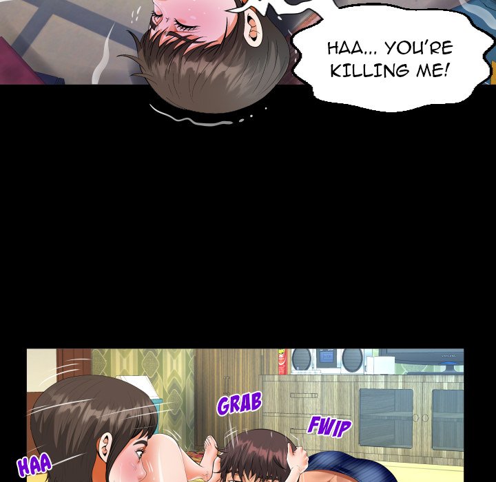 The Unforeseen Guest - Chapter 13 - picture 42
