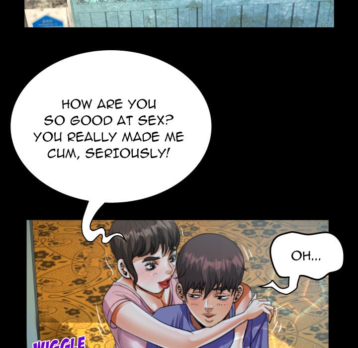 The Unforeseen Guest - Chapter 13 - picture 86