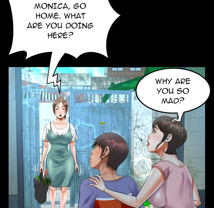 The Unforeseen Guest - Chapter 13 - picture 90