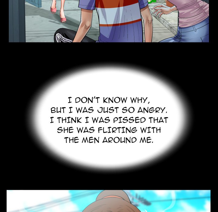 The Unforeseen Guest - Chapter 13 - picture 91