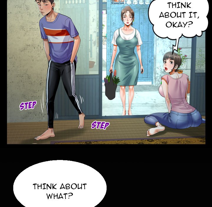 The Unforeseen Guest - Chapter 13 - picture 93