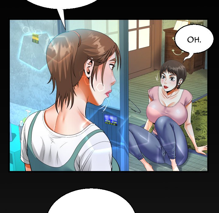 The Unforeseen Guest - Chapter 13 - picture 94