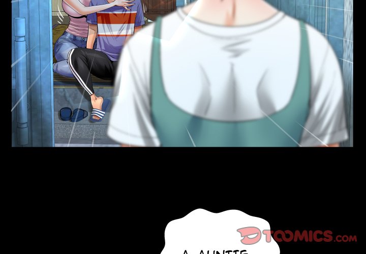 The Unforeseen Guest - Chapter 14 - picture 1