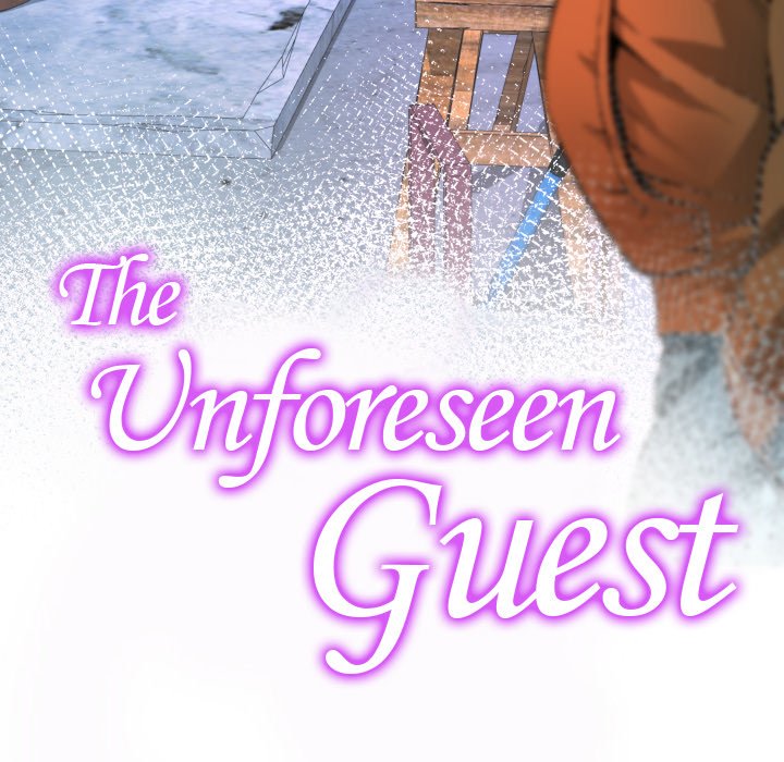 The Unforeseen Guest - Chapter 14 - picture 13