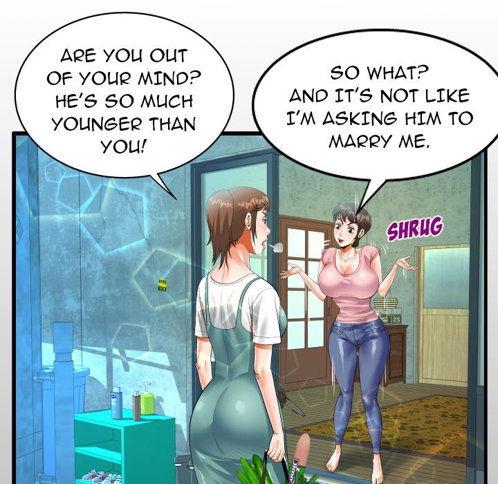 The Unforeseen Guest - Chapter 14 - picture 15