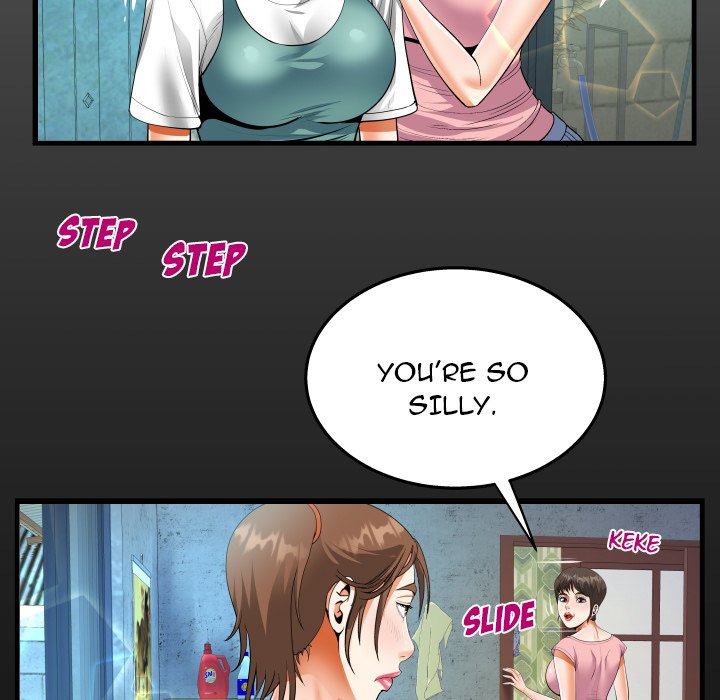 The Unforeseen Guest - Chapter 14 - picture 18