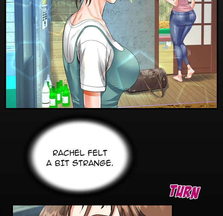 The Unforeseen Guest - Chapter 14 - picture 19