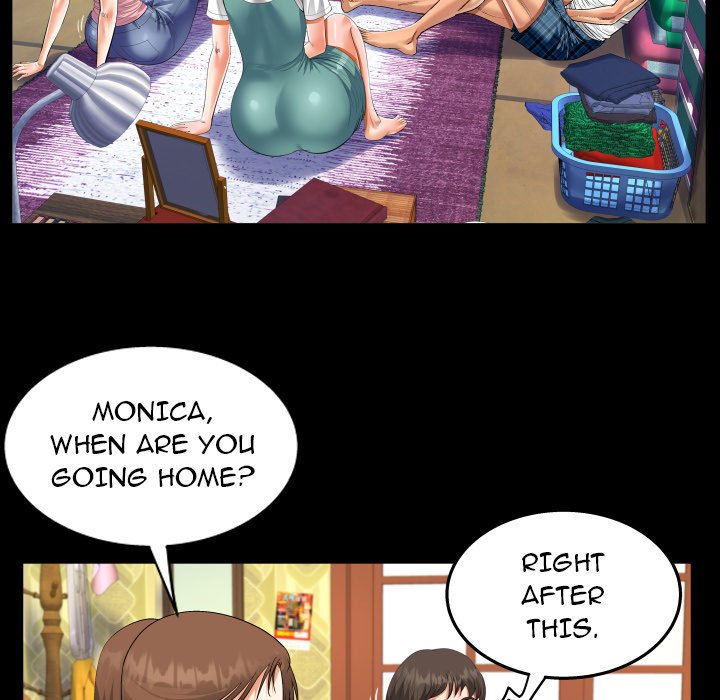 The Unforeseen Guest - Chapter 14 - picture 28