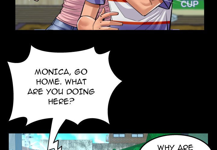 The Unforeseen Guest - Chapter 14 - picture 3