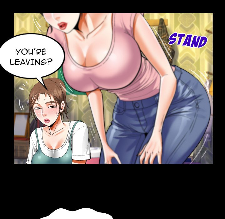 The Unforeseen Guest - Chapter 14 - picture 30