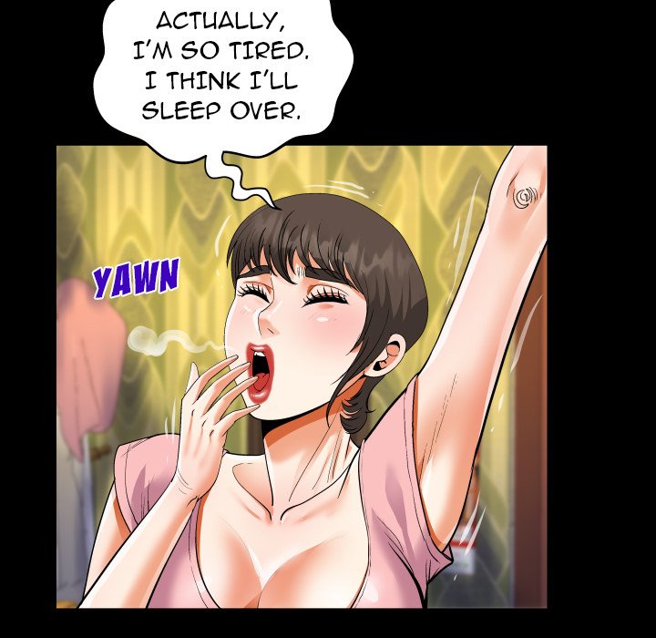 The Unforeseen Guest - Chapter 14 - picture 31