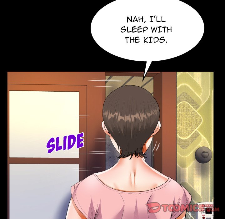 The Unforeseen Guest - Chapter 14 - picture 33