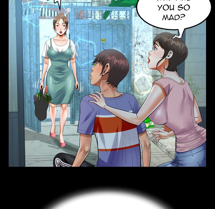 The Unforeseen Guest - Chapter 14 - picture 4