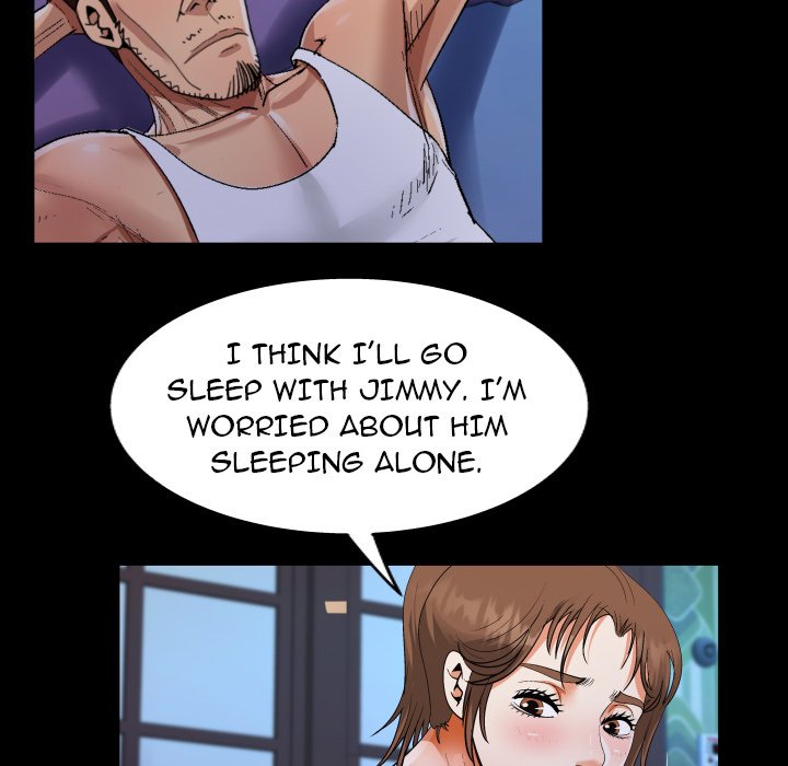 The Unforeseen Guest - Chapter 14 - picture 40
