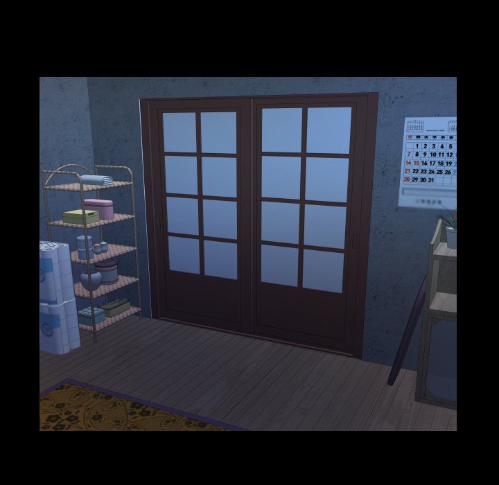 The Unforeseen Guest - Chapter 14 - picture 53
