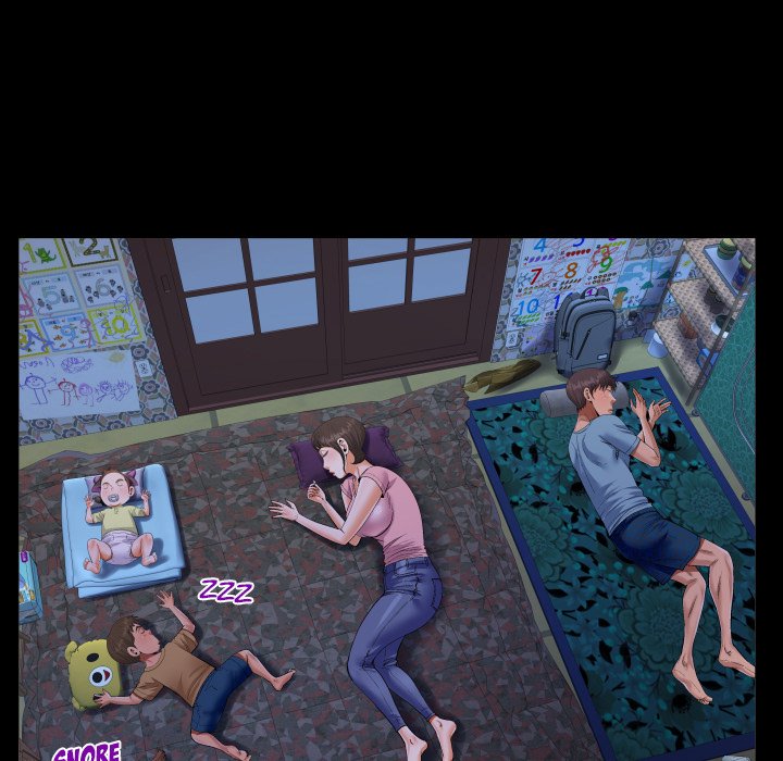 The Unforeseen Guest - Chapter 14 - picture 54