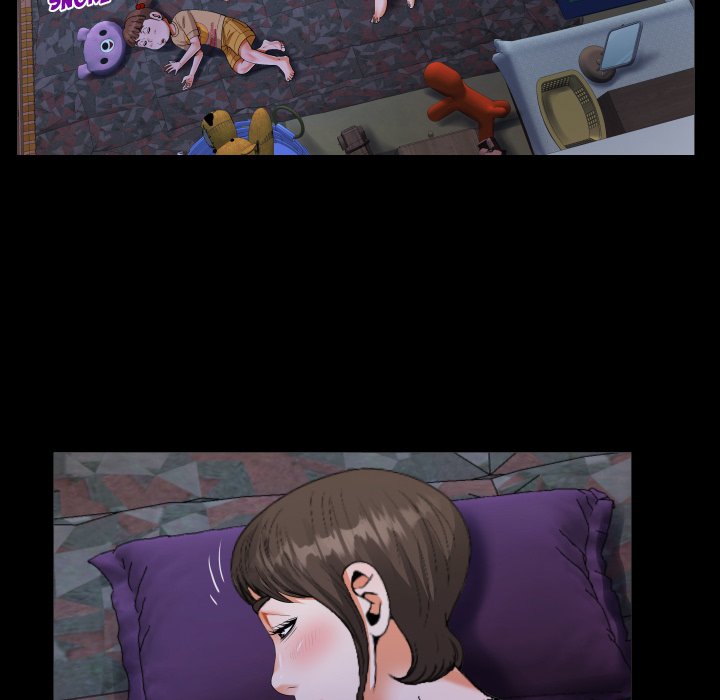The Unforeseen Guest - Chapter 14 - picture 55