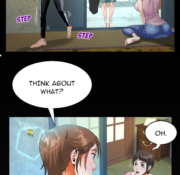 The Unforeseen Guest - Chapter 14 - picture 7