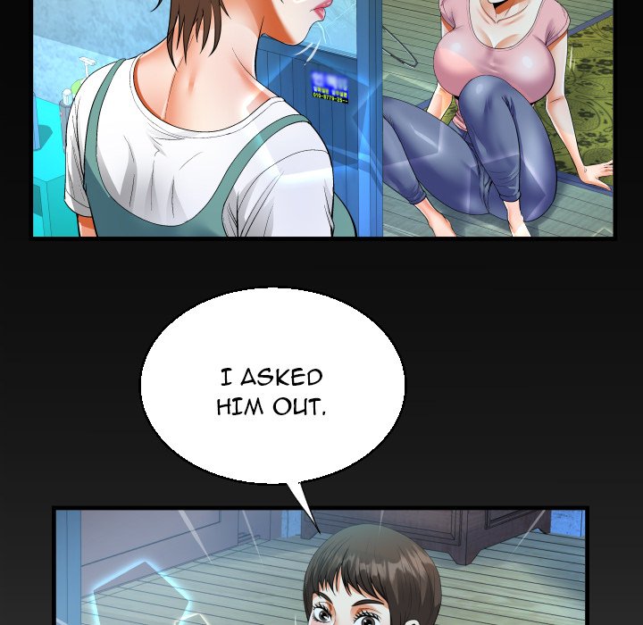 The Unforeseen Guest - Chapter 14 - picture 8